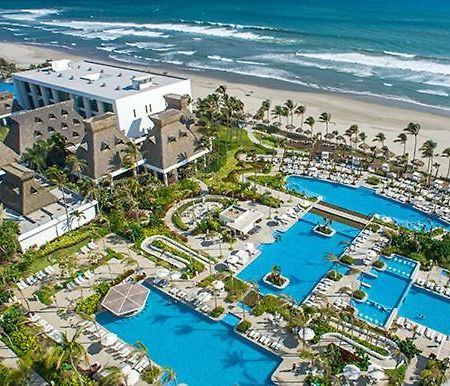 Mayan Playa Departamento Gallinero Luaran gambar